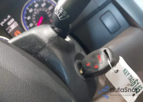 2009 Honda Cr-V Lx из США, поврежденный, VIN 5J6RE48379L043402